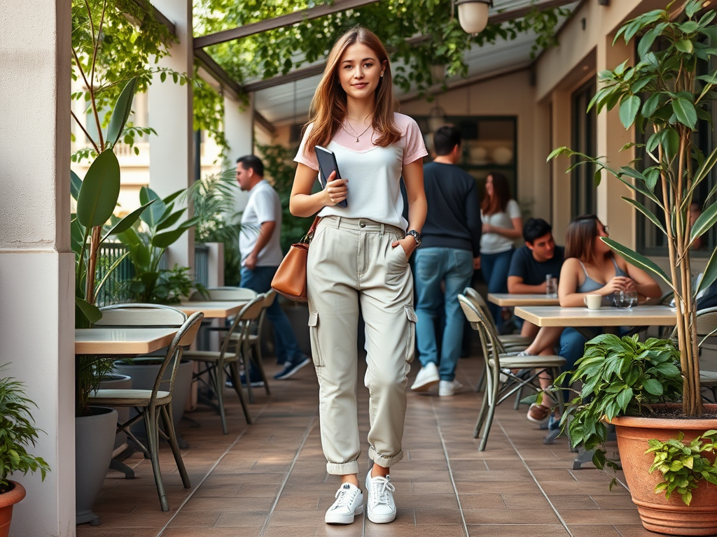 salajplus.ro | Cum să porți pantaloniuzzi cu stil în moda streetwear