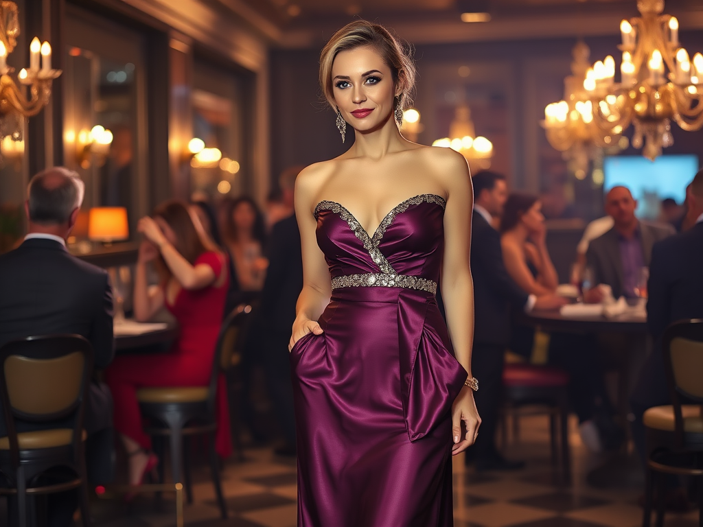 salajplus.ro | Fusta pantalon midi: cum o poți adapta pentru orice stil
