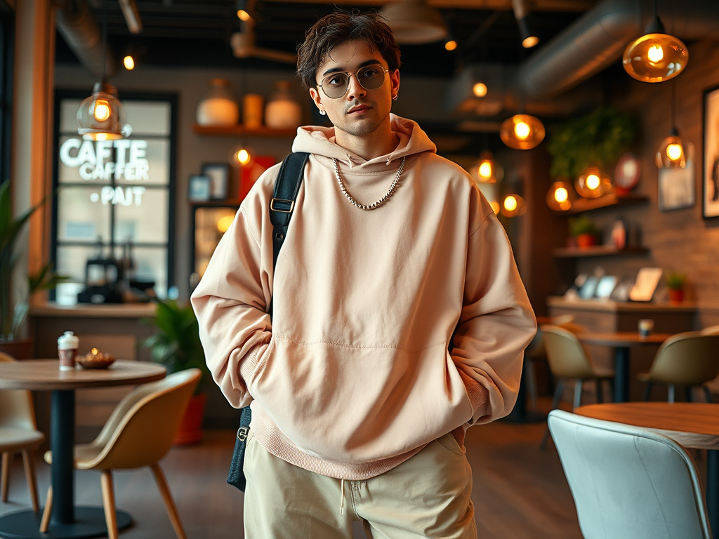 salajplus.ro | Impactul culturii pop asupra îmbrăcămintei casual