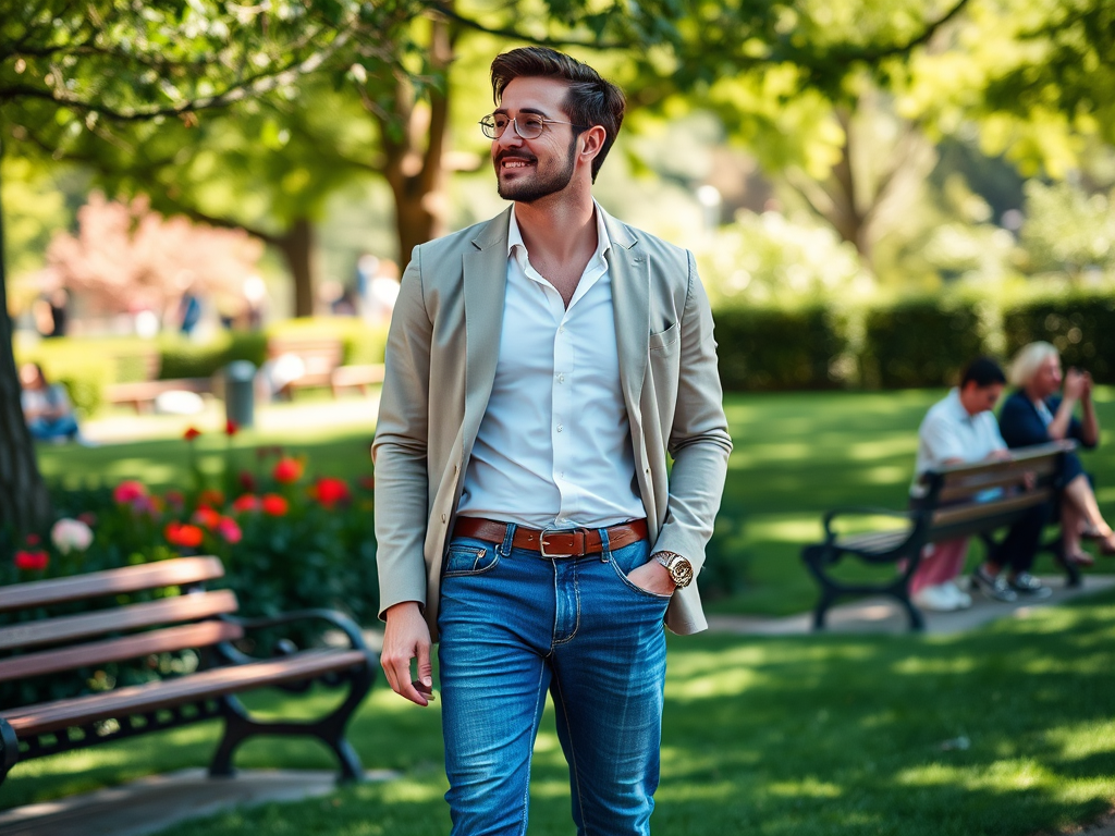 salajplus.ro | Blugii slim fit și tendințele de fashion pentru primăvară