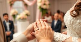 salajplus.ro | Brățara de nuntă: Pe ce mână trebuie purtată?