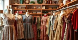 salajplus.ro | Cum să alegi mărimea corectă pentru hainele vintage