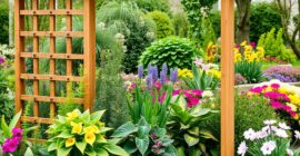 salajplus.ro | Măriți spațiul de grădină cu ajutorul grilelor de plantare