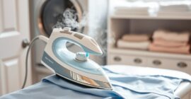 salajplus.ro | Ghidul complet al utilizării corecte a fierului de călcat
