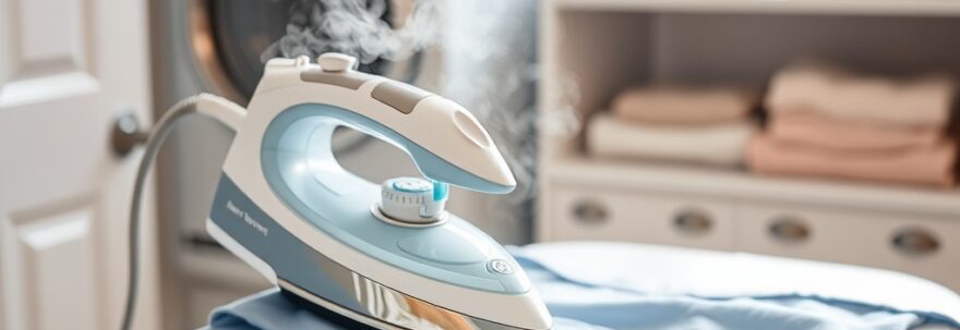 salajplus.ro | Ghidul complet al utilizării corecte a fierului de călcat