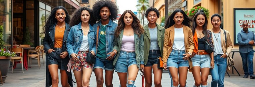 salajplus.ro | De la podium la stradă: cum sunt preluate tendințele salajplus.ro | De la podium la stradă: cum sunt preluate tendințele