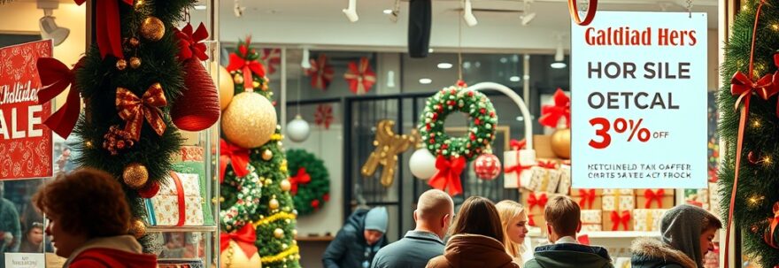 salajplus.ro | Vânzările de sărbători: secrete pentru oferte avantajoase salajplus.ro | Vânzările de sărbători: secrete pentru oferte avantajoase