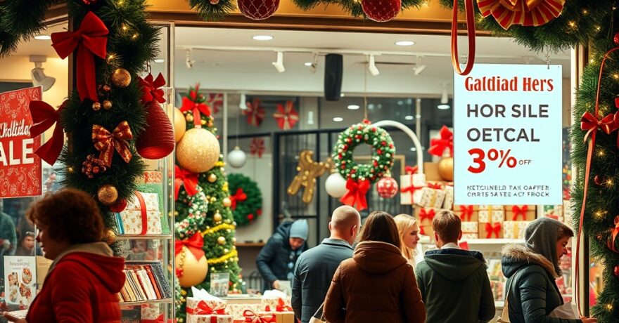 salajplus.ro | Vânzările de sărbători: secrete pentru oferte avantajoase