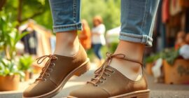 salajplus.ro | Care sunt cele mai durabile materiale pentru încălțăminte ecologică