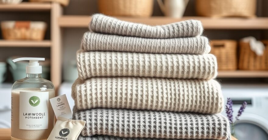 salajplus.ro | Ghidul pentru îngrijirea hainelor din materiale cu lână