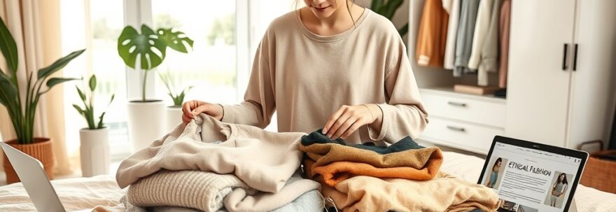 salajplus.ro | Moda etică: Ce înseamnă și cum să identifici brandurile etice