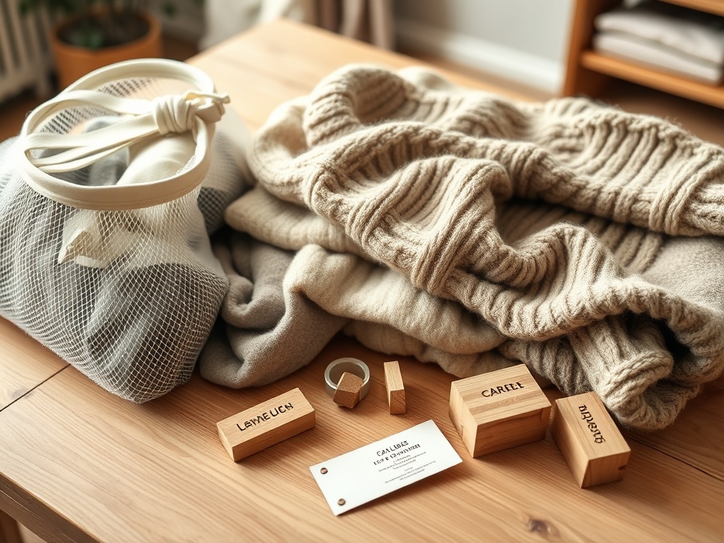 salajplus.ro | Ghidul pentru îngrijirea hainelor din materiale cu lână