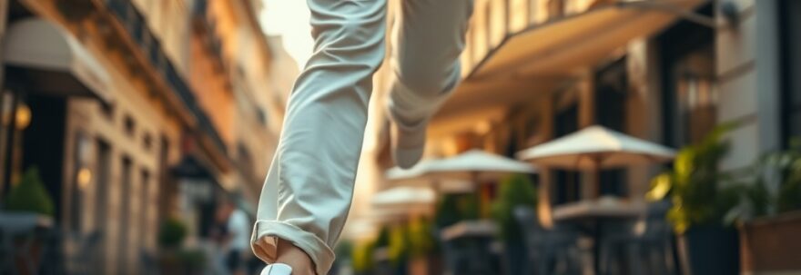 salajplus.ro | Analiza tendințelor în încălțămintea de vară pentru bărbați