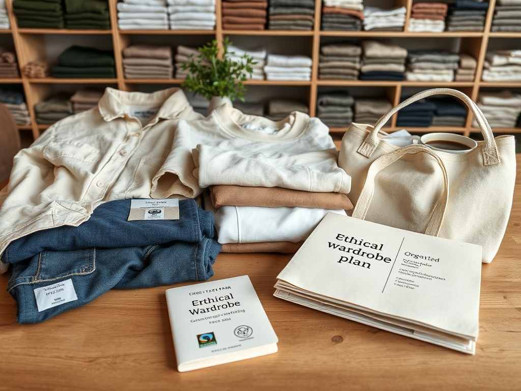 salajplus.ro | Moda etică: Ce înseamnă și cum să identifici brandurile etice