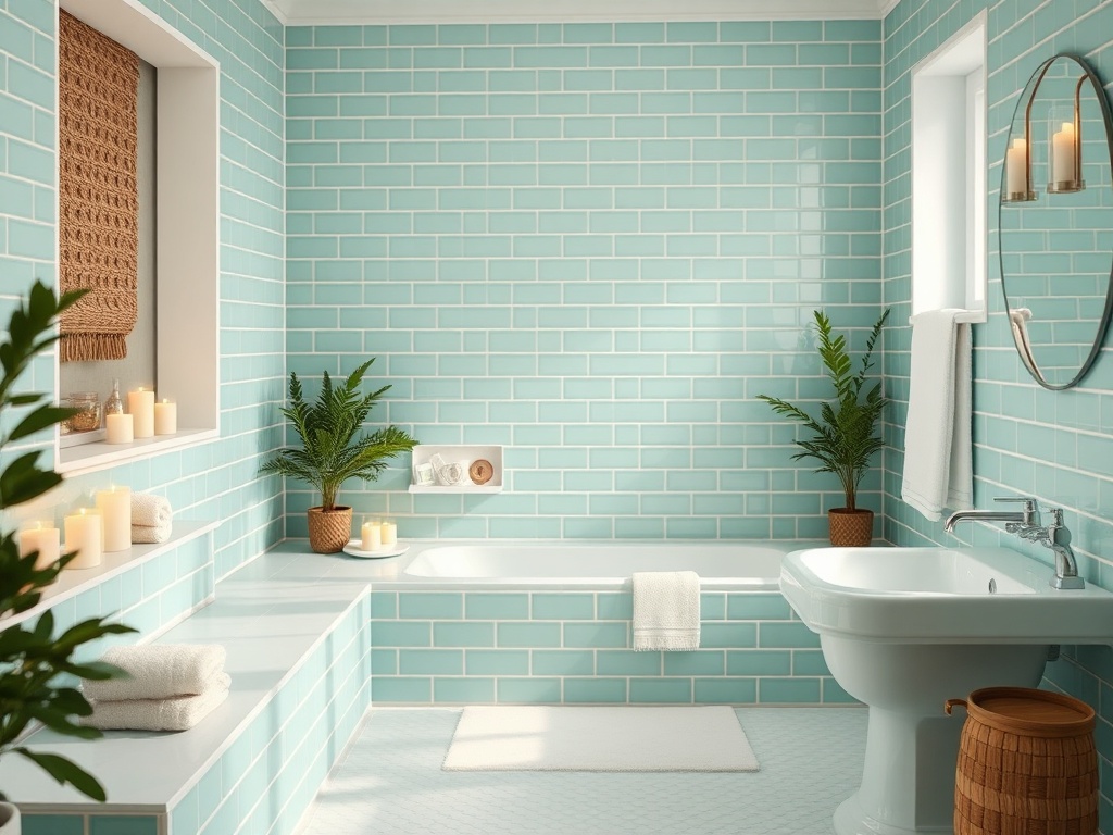 salajplus.ro | Tendințe în culori mentă deschis și aqua pal