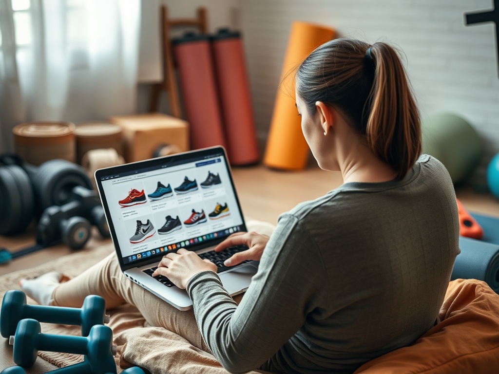 salajplus.ro | Cum să îți alegi o pereche de pantofi sport de calitate