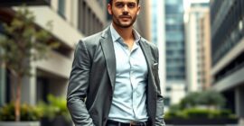 salajplus.ro | Modă pentru bărbați cu brațe lungi