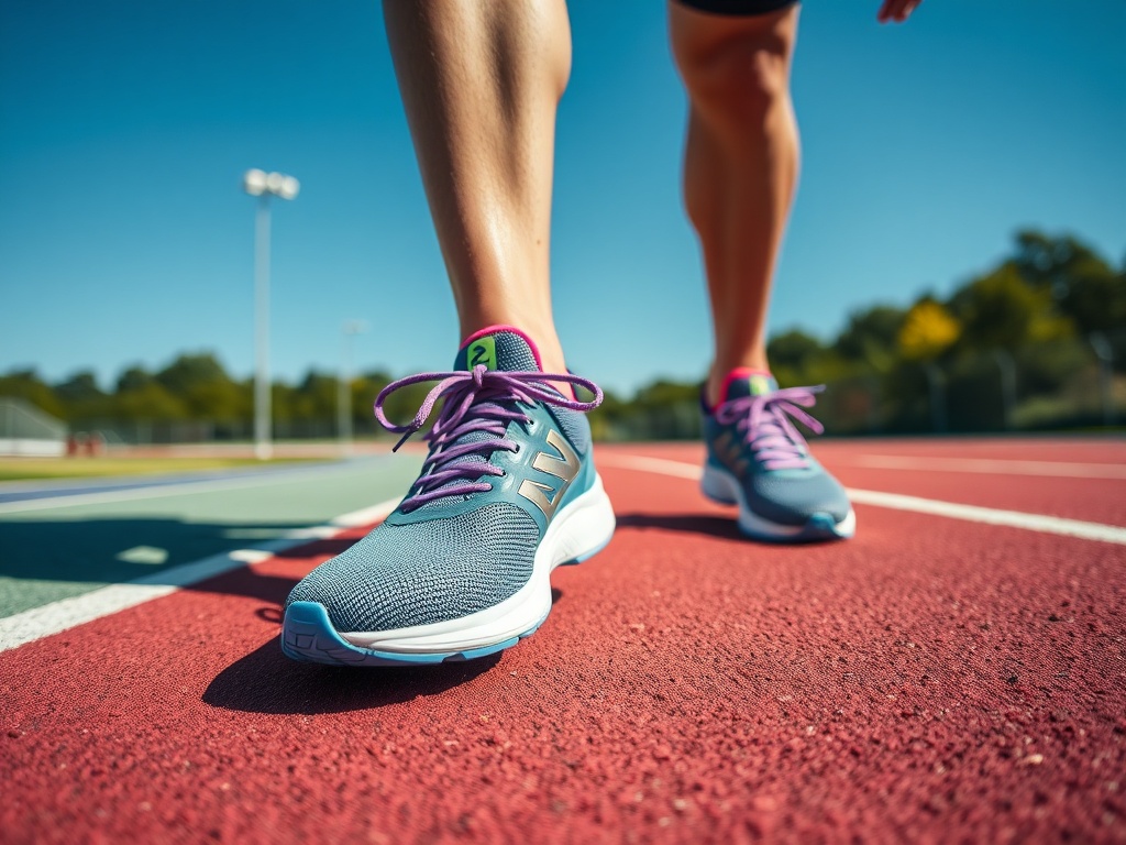 salajplus.ro | Cum să îți alegi o pereche de pantofi sport de calitate