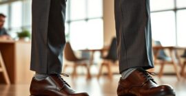 salajplus.ro | Cum să îți alegi o pereche de pantofi oxford