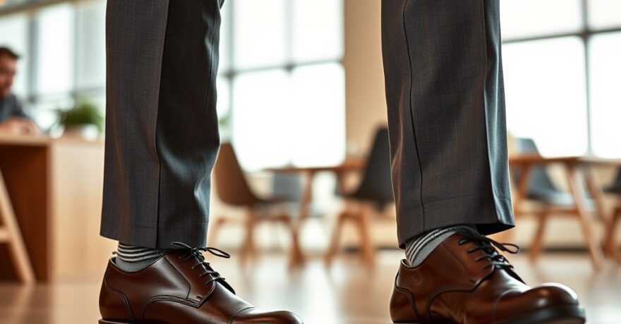 salajplus.ro | Cum să îți alegi o pereche de pantofi oxford