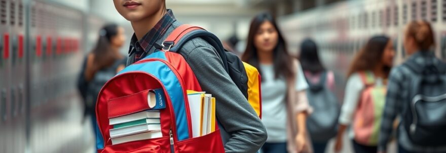 salajplus.ro | Ghiozdane și genți: funcționalitate și stil