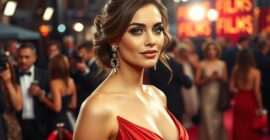 salajplus.ro | Cum să te îmbraci pentru o premieră de film salajplus.ro | Cum să te îmbraci pentru o premieră de film