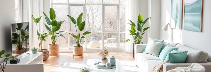 salajplus.ro | Tendințe în culori mentă deschis și aqua pal