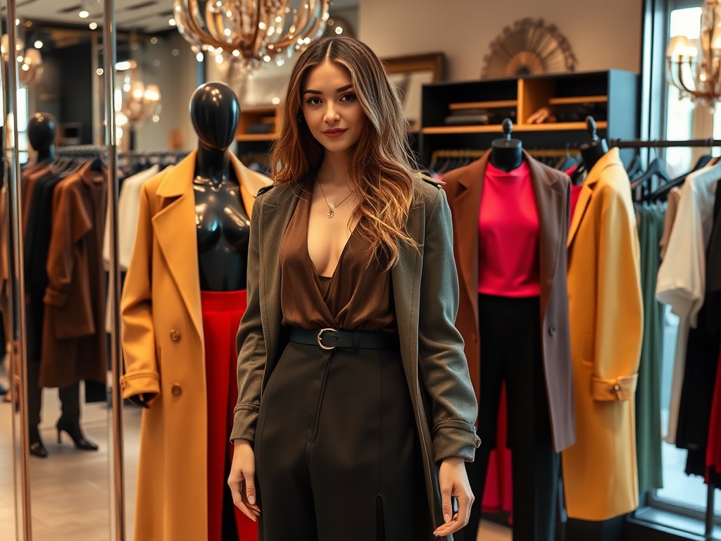 salajplus.ro | Moda pentru femei cu silueta de triunghi inversat