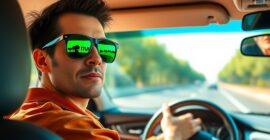 salajplus.ro | Cum să îți alegi o pereche de ochelari de soare pentru conducere