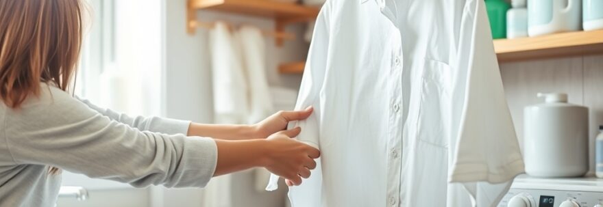 salajplus.ro | Cum să îți îngrijești hainele din pânză