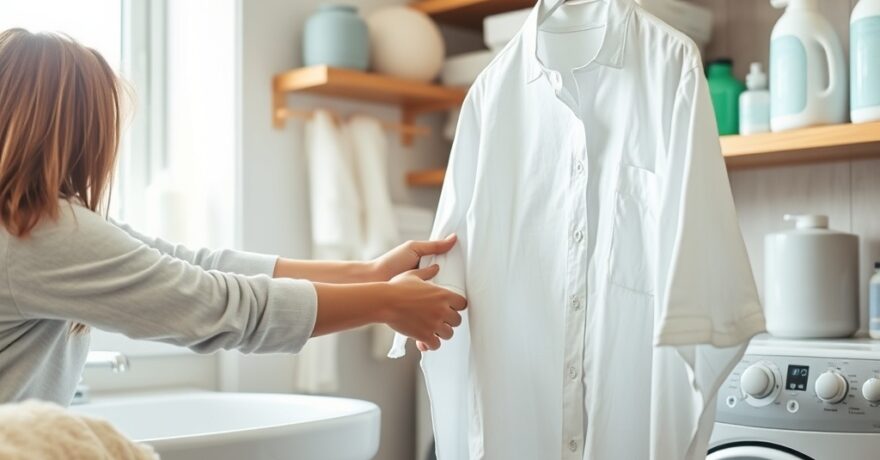 salajplus.ro | Cum să îți îngrijești hainele din pânză