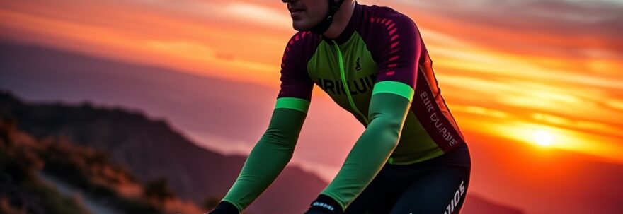 salajplus.ro | Tendințe în haine de ciclism și running 2025