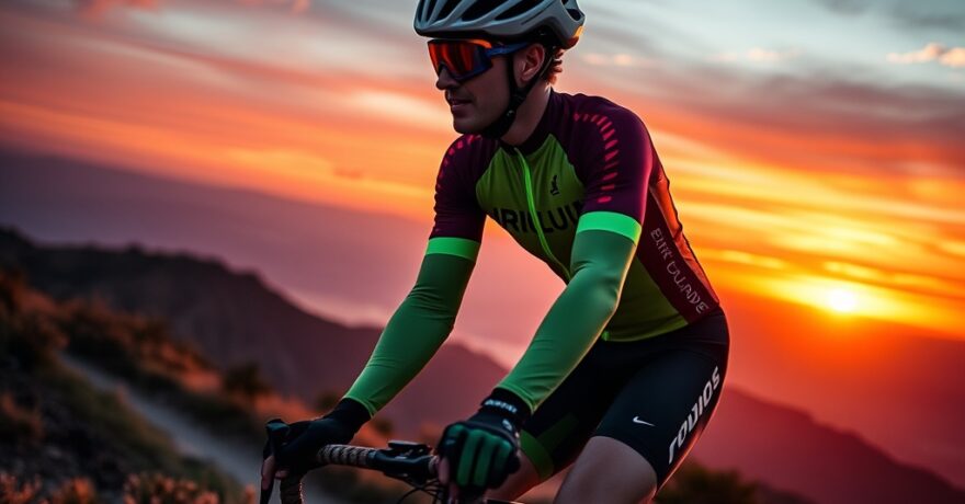 salajplus.ro | Tendințe în haine de ciclism și running 2025