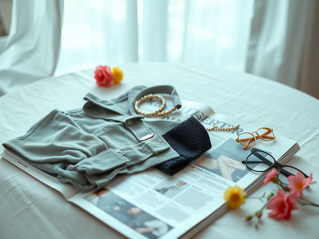 salajplus.ro | Inspirație de modă: De unde să o găsești (Pinterest, Instagram, reviste)