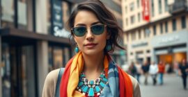 salajplus.ro | Cum să îți creezi un semnătură de stil (ex: o bijuterie, o culoare)