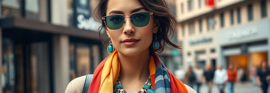 salajplus.ro | Cum să îți creezi un semnătură de stil (ex: o bijuterie, o culoare)
